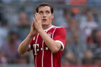 sebastian rudy vermögen