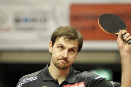 timo boll ehefrau
