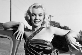 marilyn monroe todesursache