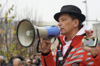 bodo schiffmann