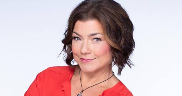 Claudia Schmutzler