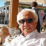 michael bram pfleghar