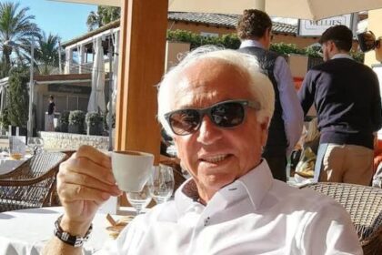 michael bram pfleghar