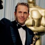 Kevin Costner jung