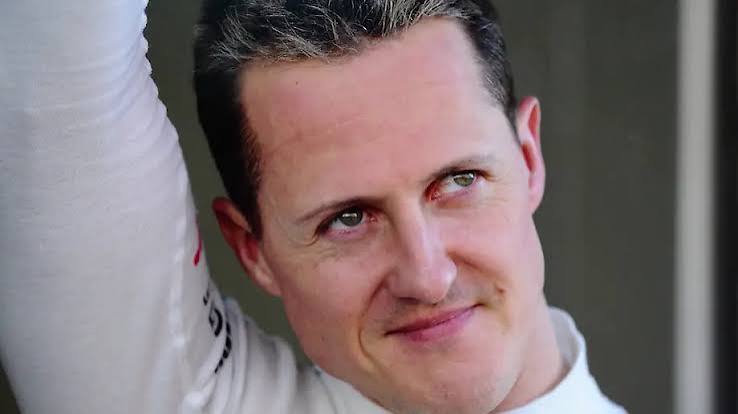 Michael Schumacher Rollstuhl Garten