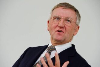 Gärtner Pötschke Todesfall