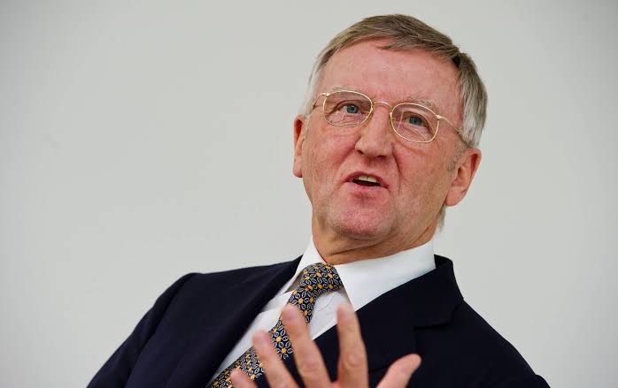 Gärtner Pötschke Todesfall