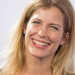 Valerie Niehaus Schlaganfall