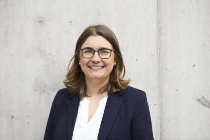 Eva Luise Köhler