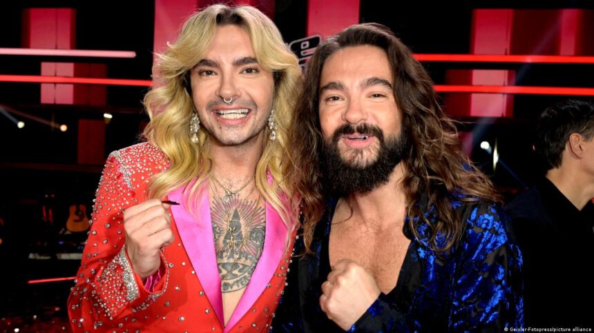 Jörg Kaulitz