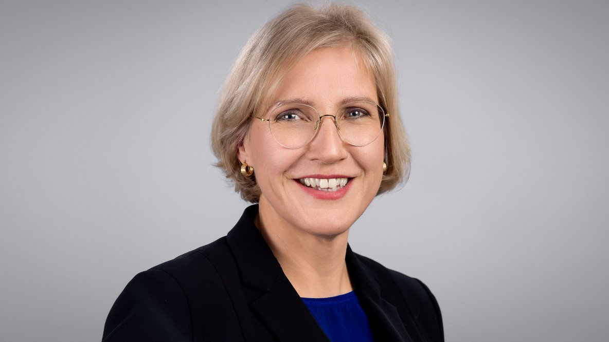 Susanne Meyerhoff