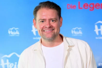 max giermann