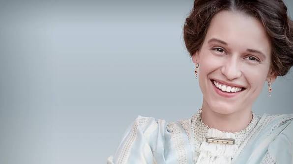 franziska castell kinder