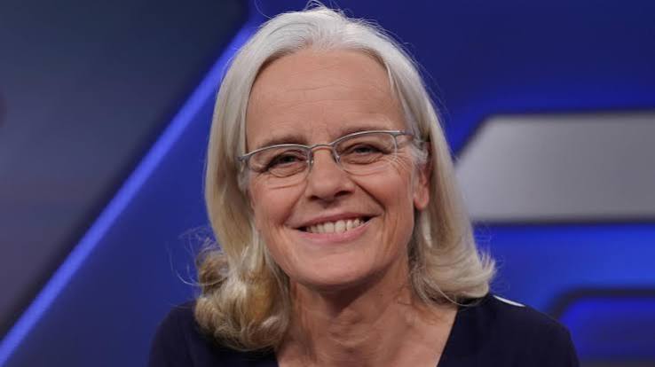 Ulrike Herrmann Kinder