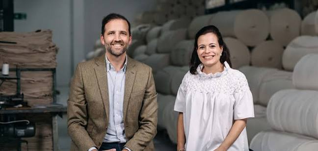 bonita grupp partner