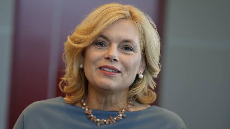 julia klöckner kinderwunsch