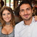 mats hummels freundin