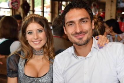 mats hummels freundin